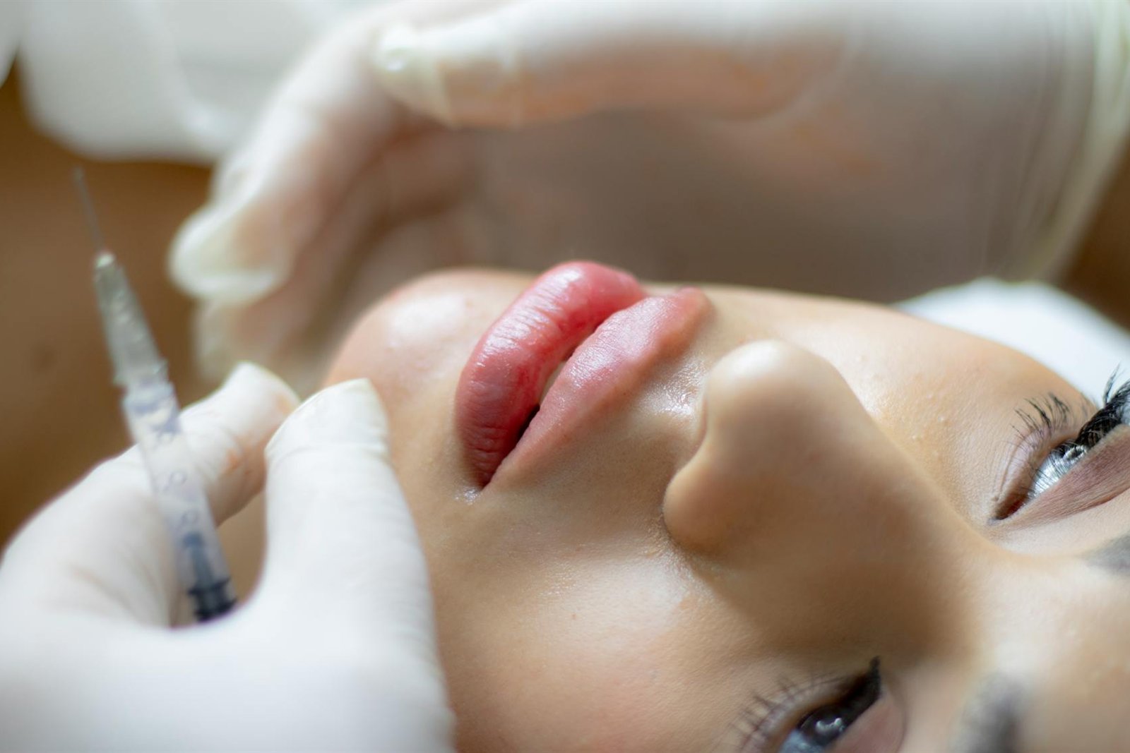 medicina estetica naturale a Salerno