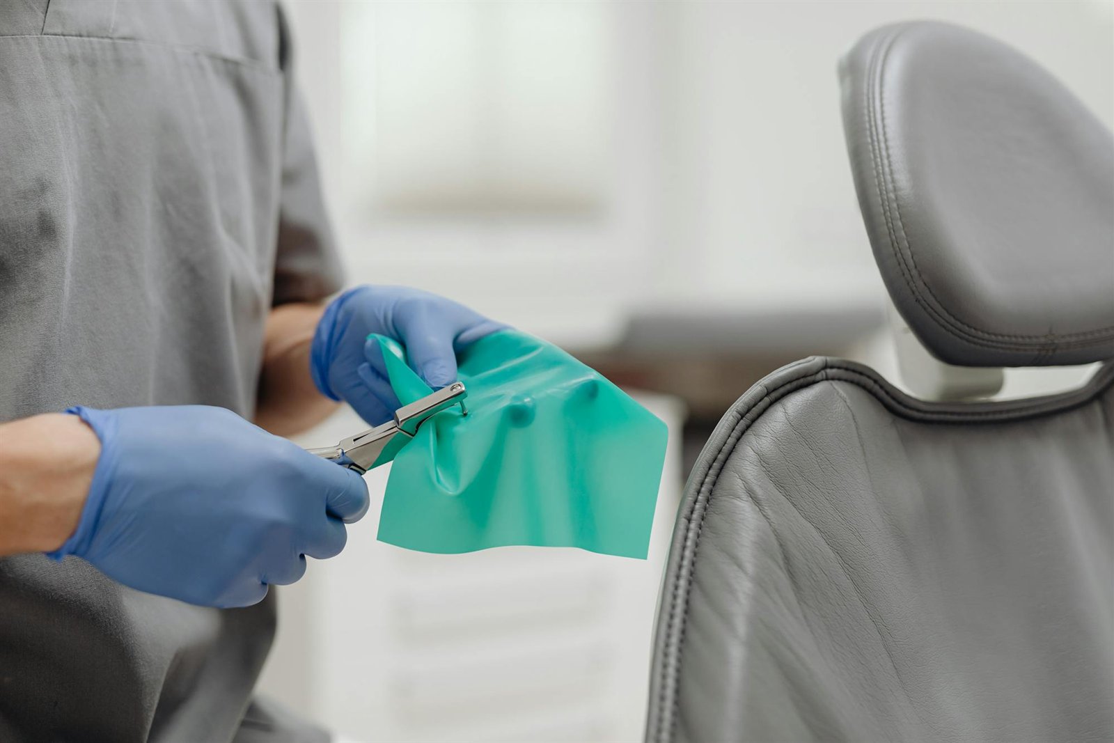 chirurgia orale ed estrazioni dentali a Salerno